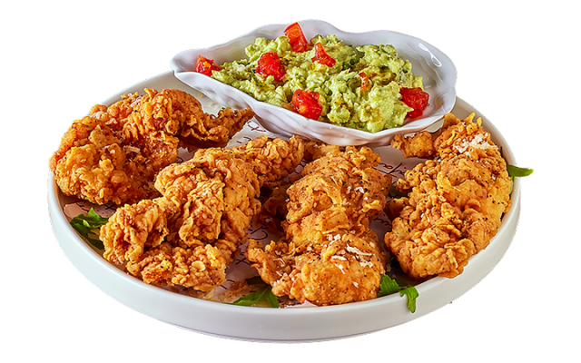 Featured image for “ХРУПКАВО ПИЛЕ С АВОКАДО”