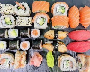 Featured image for “Нинджа сет 26 бр”