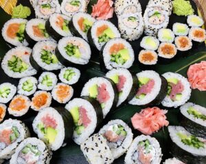 Featured image for “Фуджи сет 50 бр”