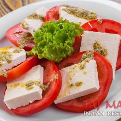 Featured image for “Домати с индийско сирене /капрезе/”