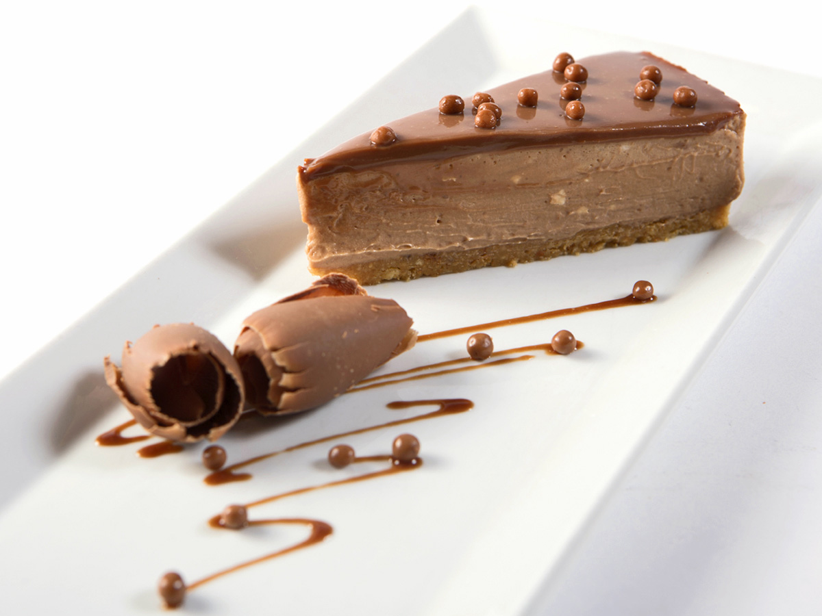 Featured image for “Шоколадов линд”