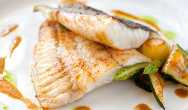 Featured image for “Филе от морски език”