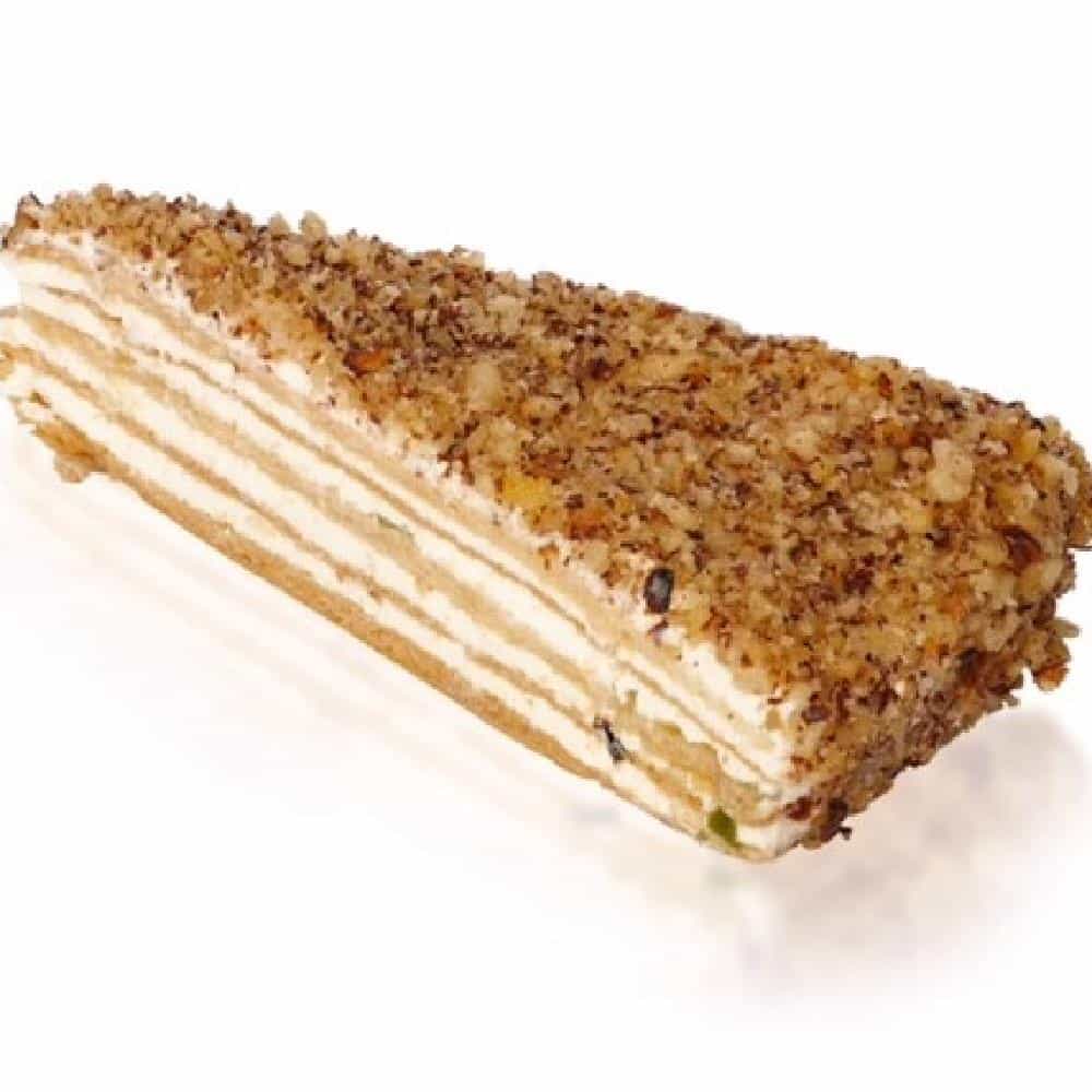 Featured image for “Френска торта”