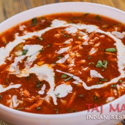 Featured image for “Люто-Кисела супа”