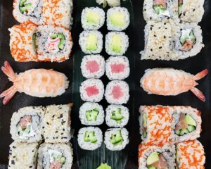 Featured image for “Дозо сет 30 бр”