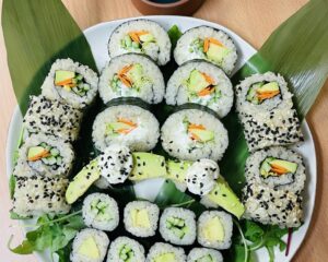 Featured image for “Веджи сет 24 бр”