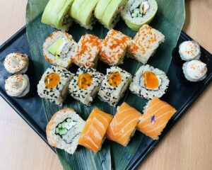 Featured image for “Филаделфия сет 20 бр”