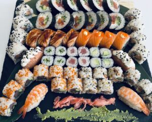 Featured image for “Токио сет 60 бр”