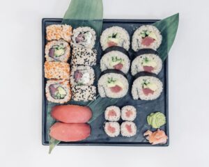 Featured image for “Туна сет 20 бр”