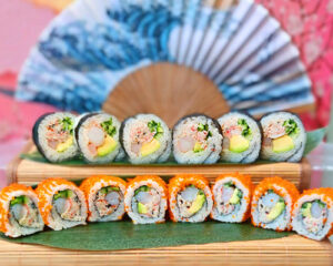 Featured image for “Скариди сет 14 бр”