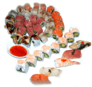 Featured image for “Йошида сет 45 бр.”