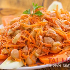 Featured image for “Салата Джункири керътс”