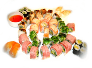 Featured image for “Кобаяши сет 44 бр.”