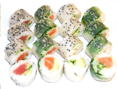 Featured image for “Лайт комбо 16 бр.”