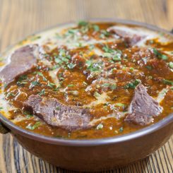 Featured image for “Агнешко Къри”