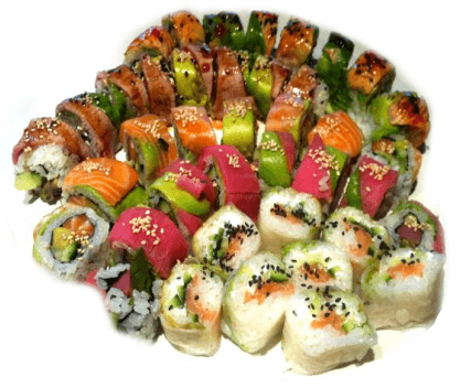 Featured image for “Рейнбоу сет 40 бр.”