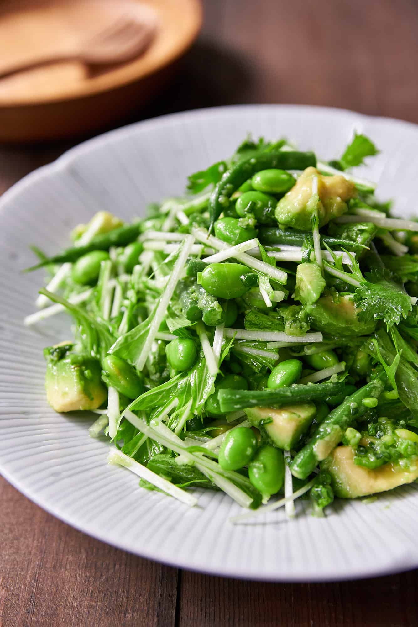 Featured image for “Салата Еда Маме”