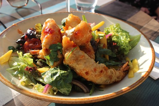 Featured image for “Салата Окамото”