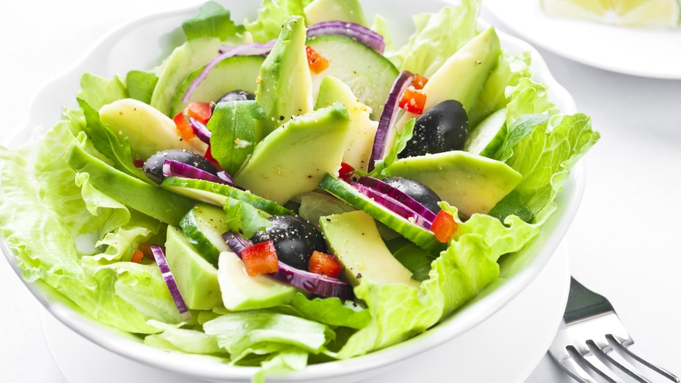 Featured image for “Салата с Авокадо”