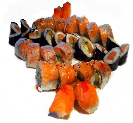 Featured image for “Сьомга сет 31 бр.”