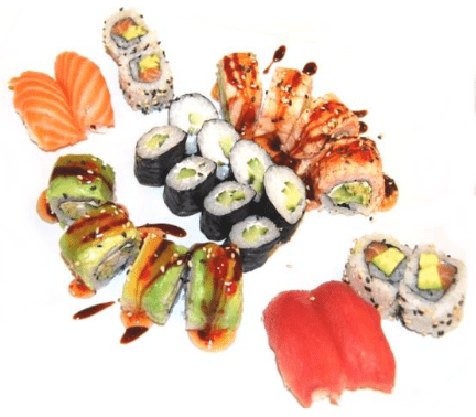 Featured image for “Тайхейо сет 24 бр.”