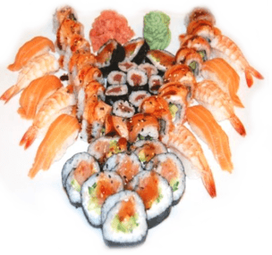 Featured image for “Танака сет 46 бр.”