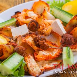 Featured image for “Тандури салата”