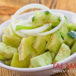 Featured image for “Салата Таракала”