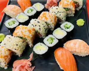 Featured image for “Гейша сет 20 бр”