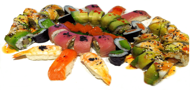 Featured image for “Зен сет 45 бр.”