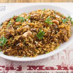 Featured image for “Агнешко биряни”