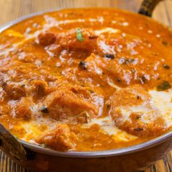 Featured image for “Пиле Къри”