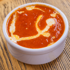 Featured image for “Батър сос”