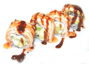 Featured image for “Калифорния татаки 4 бр.”