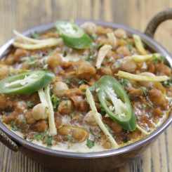 Featured image for “Чана Масала”