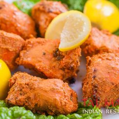 Featured image for “Пиле Тикка”