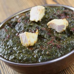 Featured image for “Пиле Сааг”