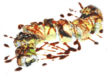 Featured image for “Дракон рол 8 бр.”