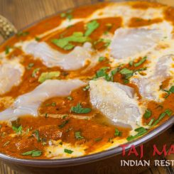 Featured image for “Риба Къри”