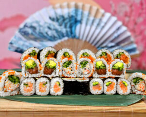 Featured image for “Киото сет 22 бр”