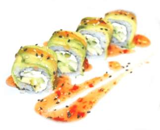 Featured image for “Грийн рол 4 бр.”