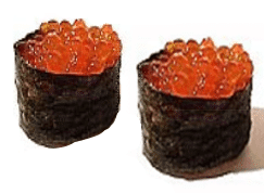 Featured image for “Хайвер 2 бр.”