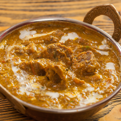 Featured image for “Харияли Гошт”