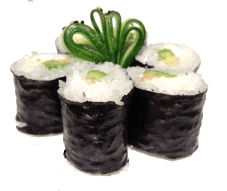 Featured image for “Авокадо и филаделфия”