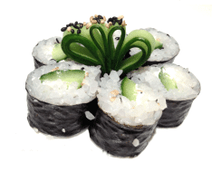 Featured image for “Краставица и филаделфия”