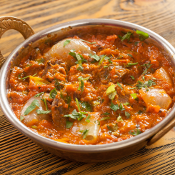 Featured image for “Кадай Гошт”