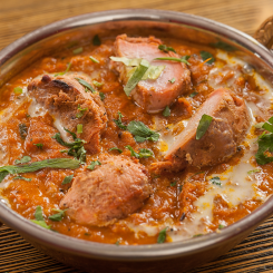 Featured image for “Пиле Кандари Тикка Масала”