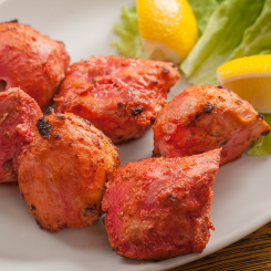 Featured image for “Кандари Тикка”