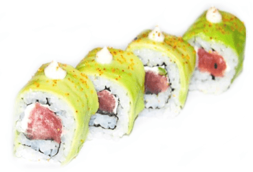 Featured image for “Магуро рол 4 бр.”