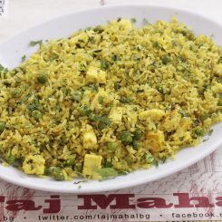 Featured image for “Матър Паниир Пулао”